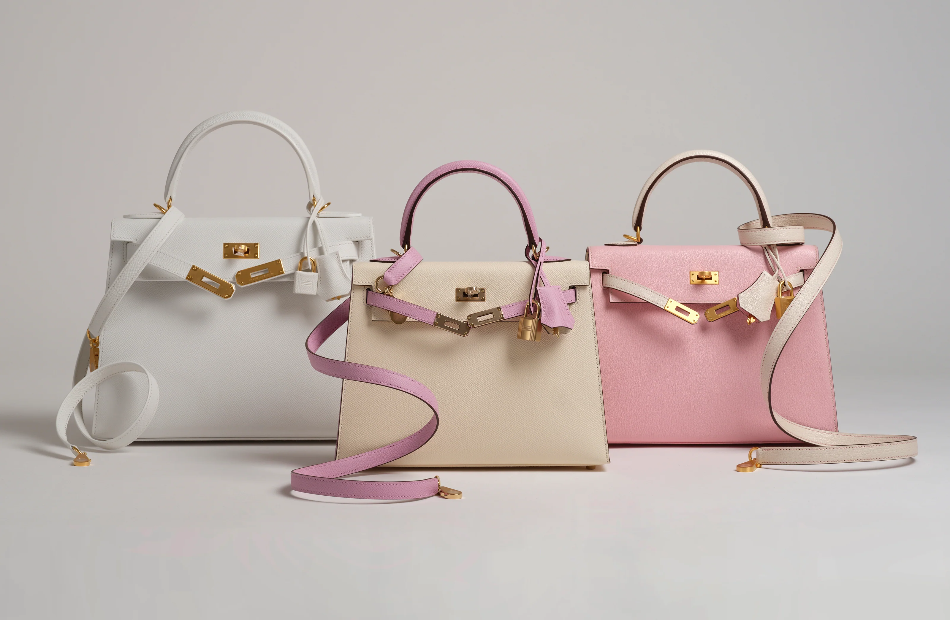 Luxury Bag